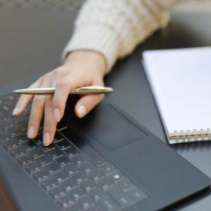 Blogger Strikes